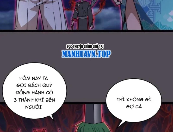 Cao Đẳng Linh Hồn Chapter 333 - 77