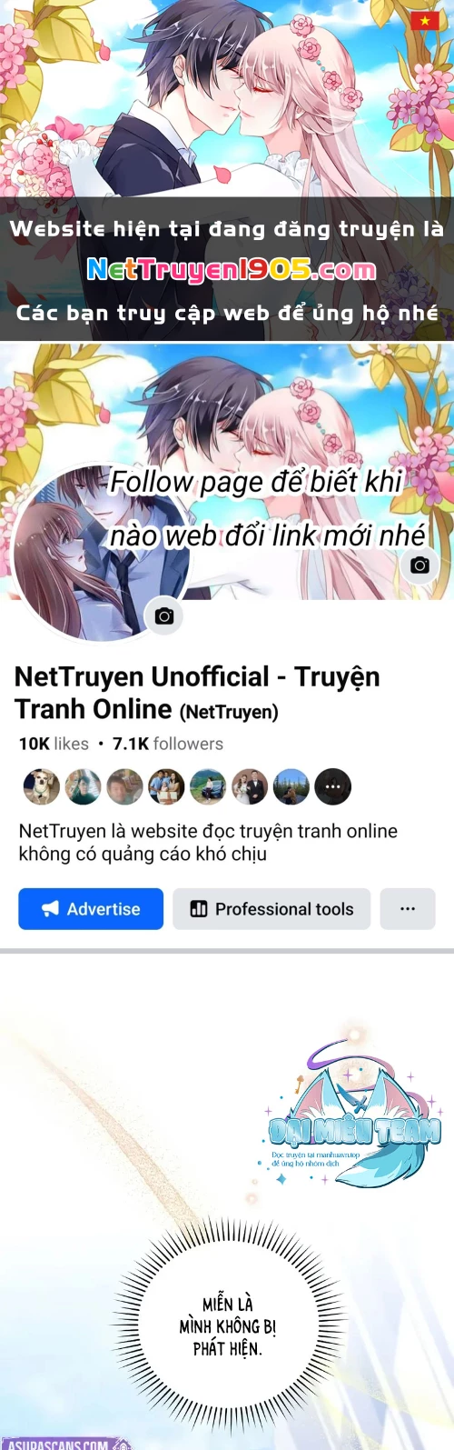 Nhân Vật Ngoài Lề Tiểu Thuyết Chapter 129 - 1