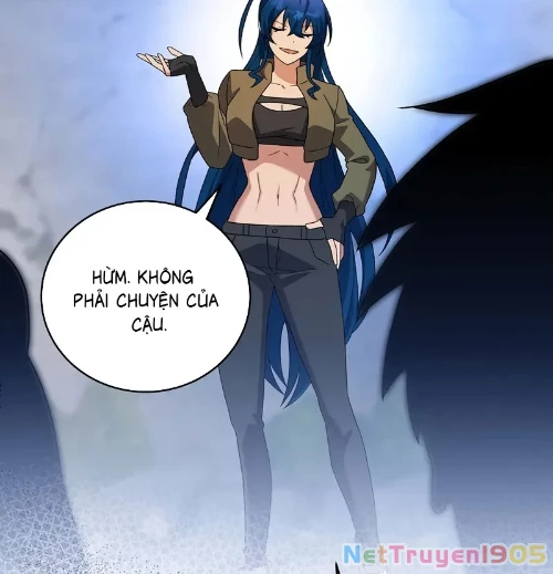 Nhân Vật Ngoài Lề Tiểu Thuyết Chapter 129 - 133