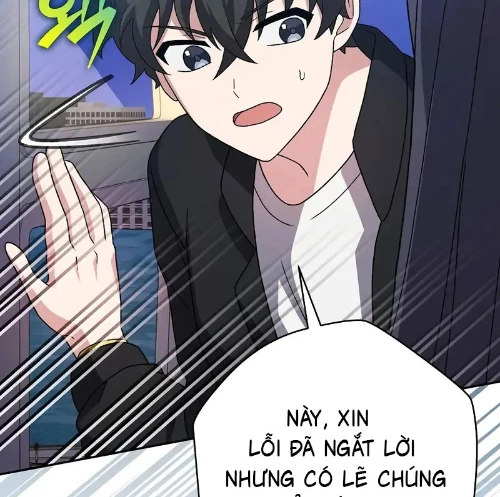 Nhân Vật Ngoài Lề Tiểu Thuyết Chapter 129 - 194