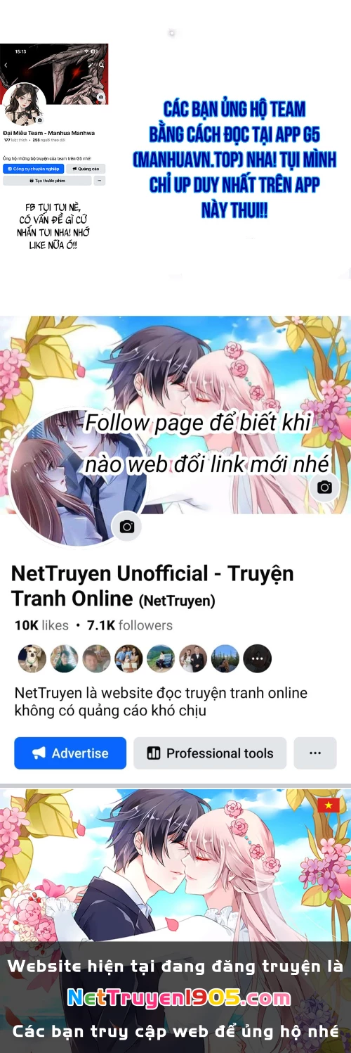 Nhân Vật Ngoài Lề Tiểu Thuyết Chapter 129 - 240
