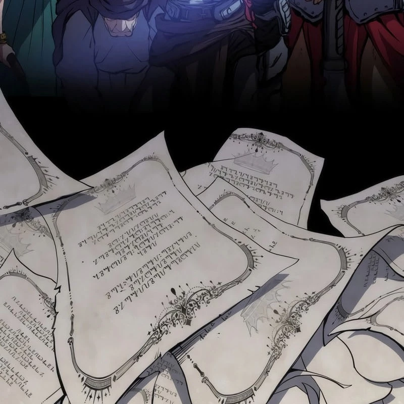 Wild Ranker Chapter 1 - 9