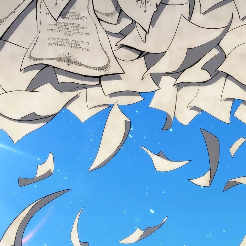 Wild Ranker Chapter 1 - 10