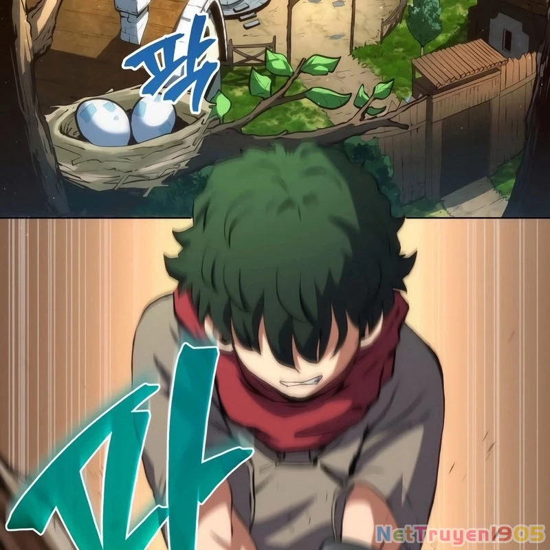 Wild Ranker Chapter 1 - 19