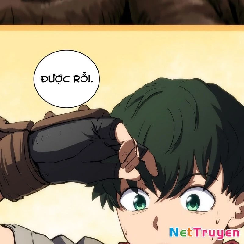 Wild Ranker Chapter 1 - 21