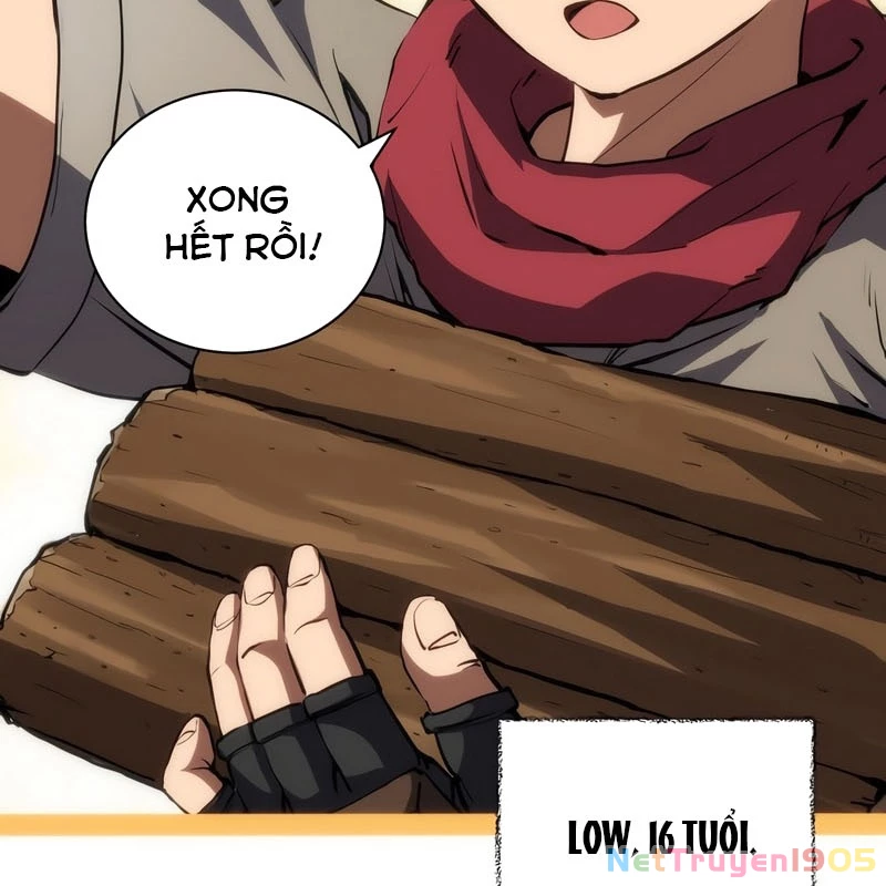 Wild Ranker Chapter 1 - 22