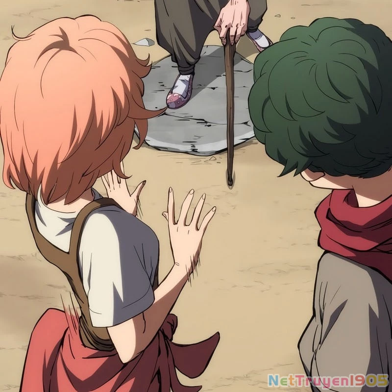 Wild Ranker Chapter 1 - 42