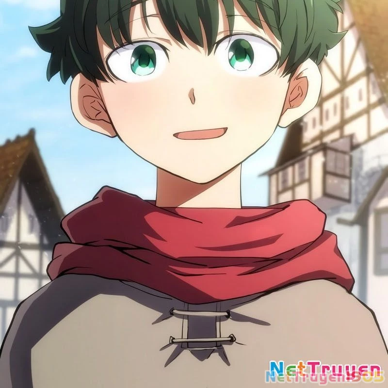 Wild Ranker Chapter 1 - 61