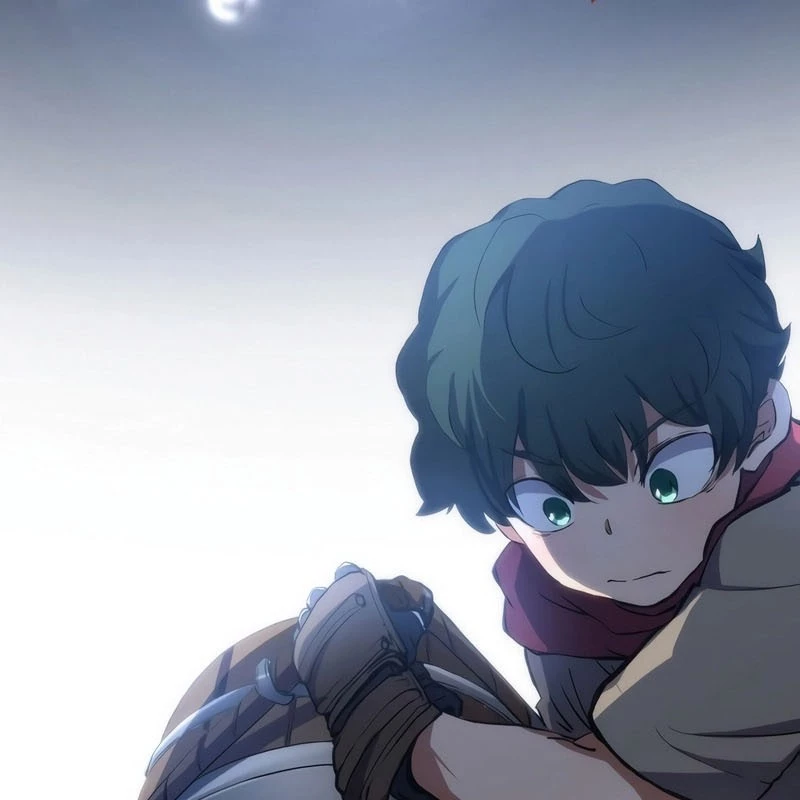 Wild Ranker Chapter 1 - 85