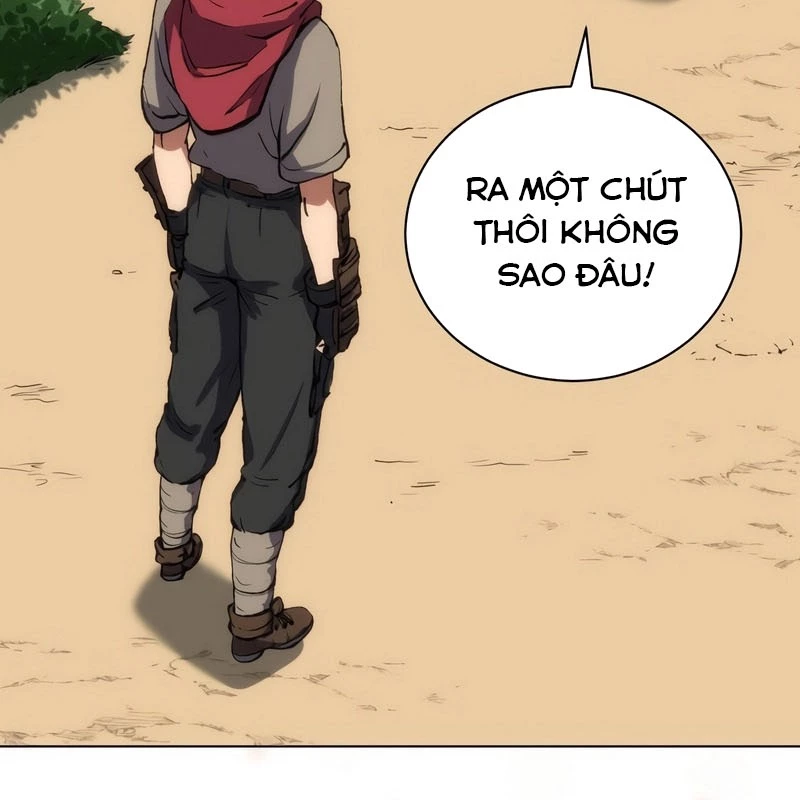 Wild Ranker Chapter 1 - 99