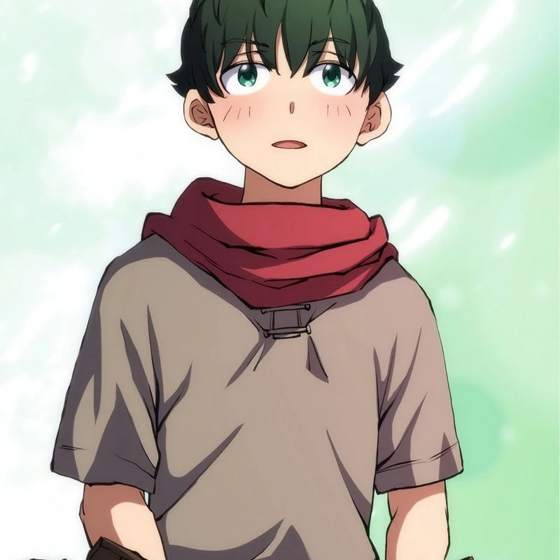 Wild Ranker Chapter 1 - 157