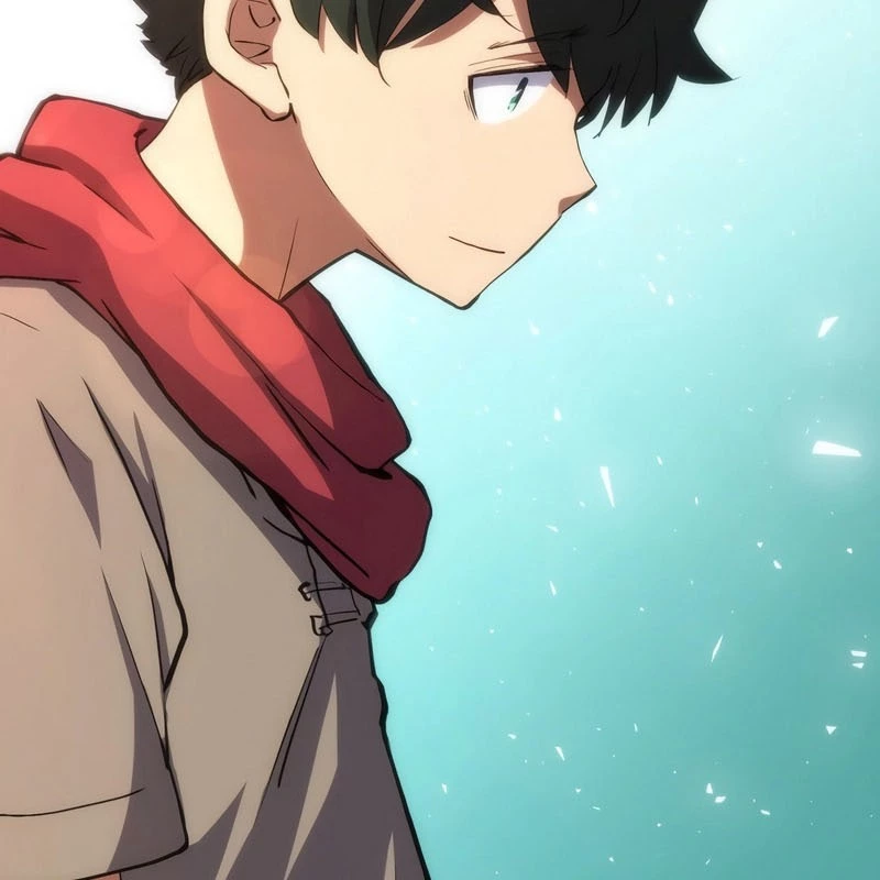 Wild Ranker Chapter 1 - 167