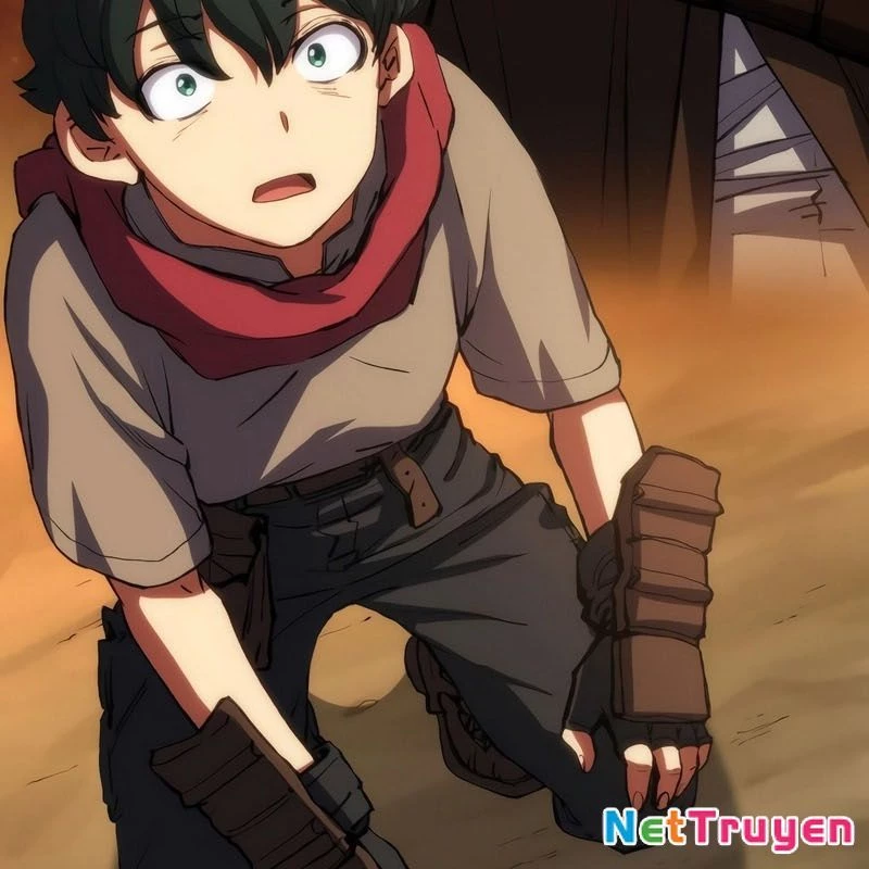 Wild Ranker Chapter 1 - 236