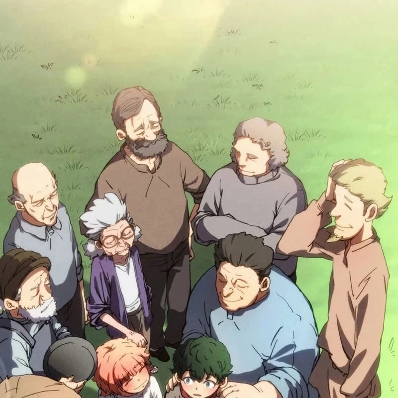 Wild Ranker Chapter 2 - 7