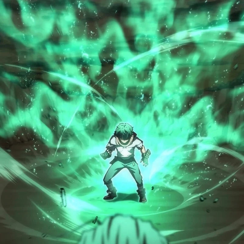 Wild Ranker Chapter 2 - 24