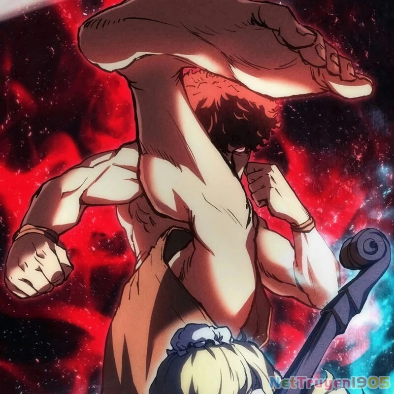 Wild Ranker Chapter 2 - 32