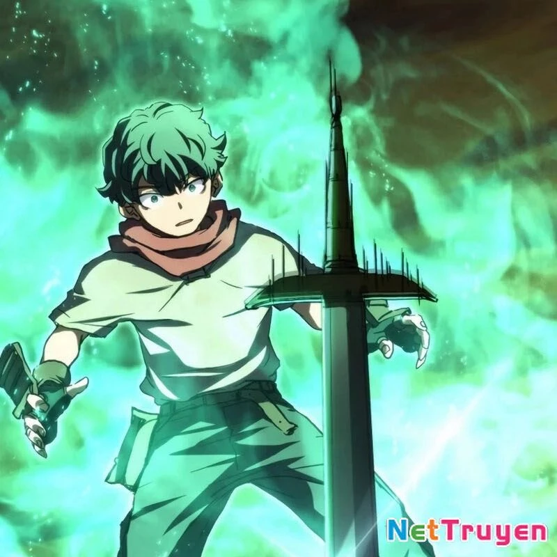 Wild Ranker Chapter 2 - 46