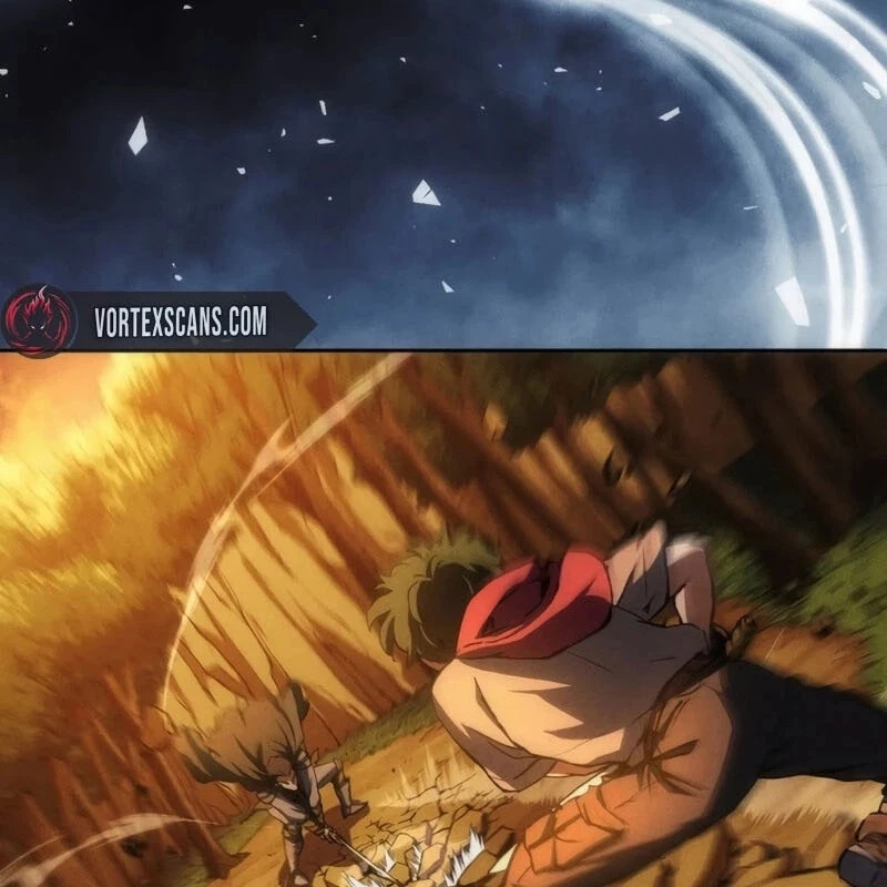 Wild Ranker Chapter 2 - 128