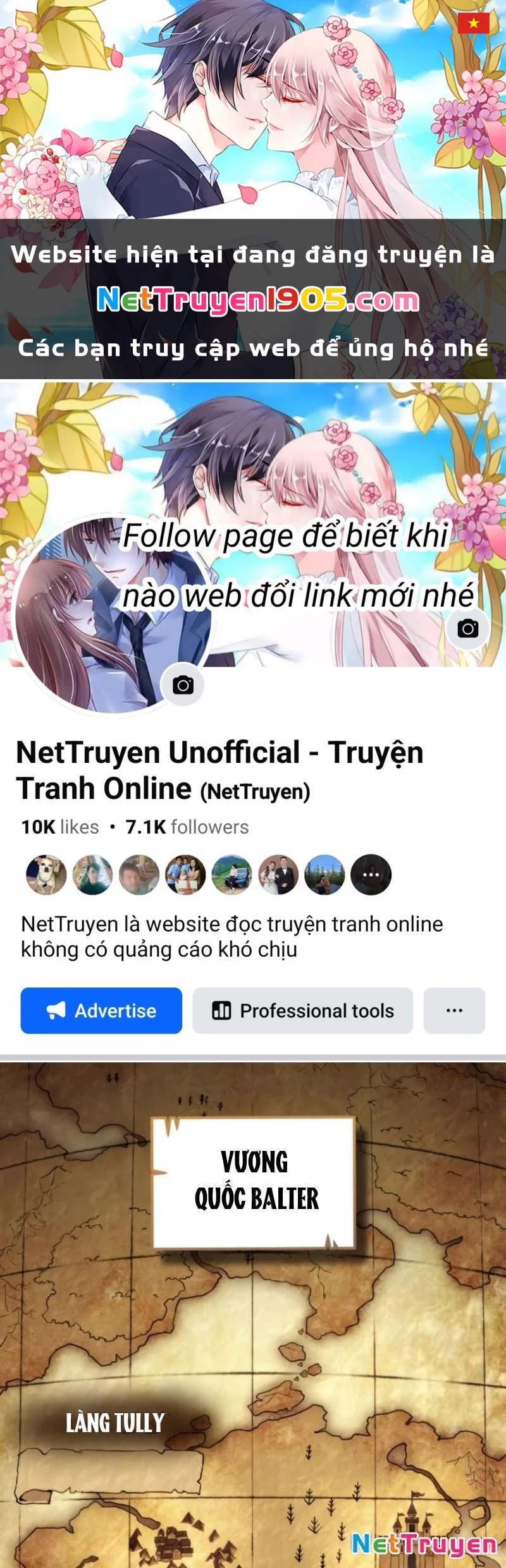 Wild Ranker Chapter 3 - 1