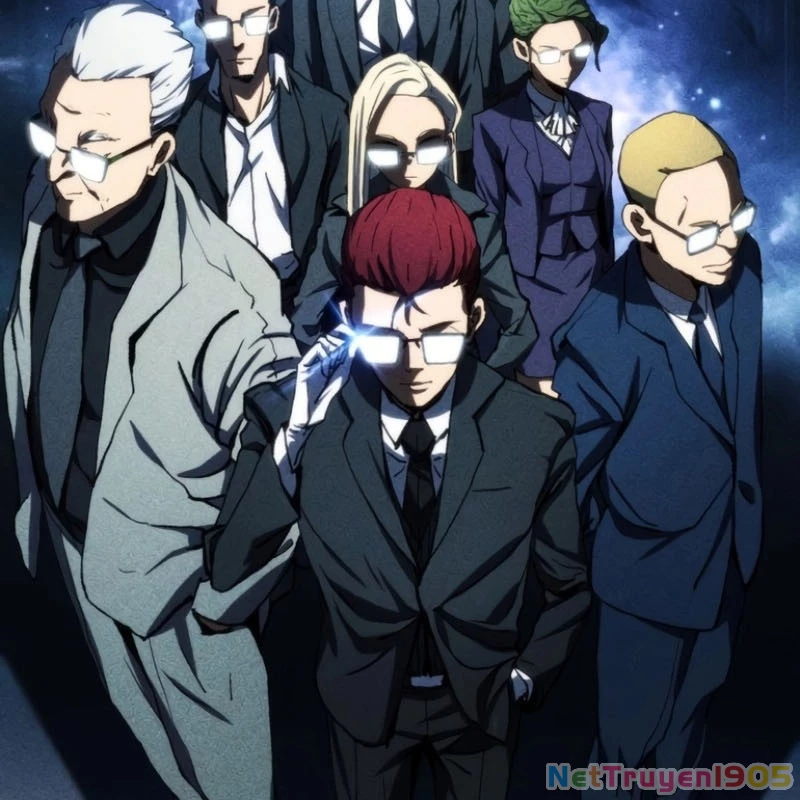 Wild Ranker Chapter 3 - 24