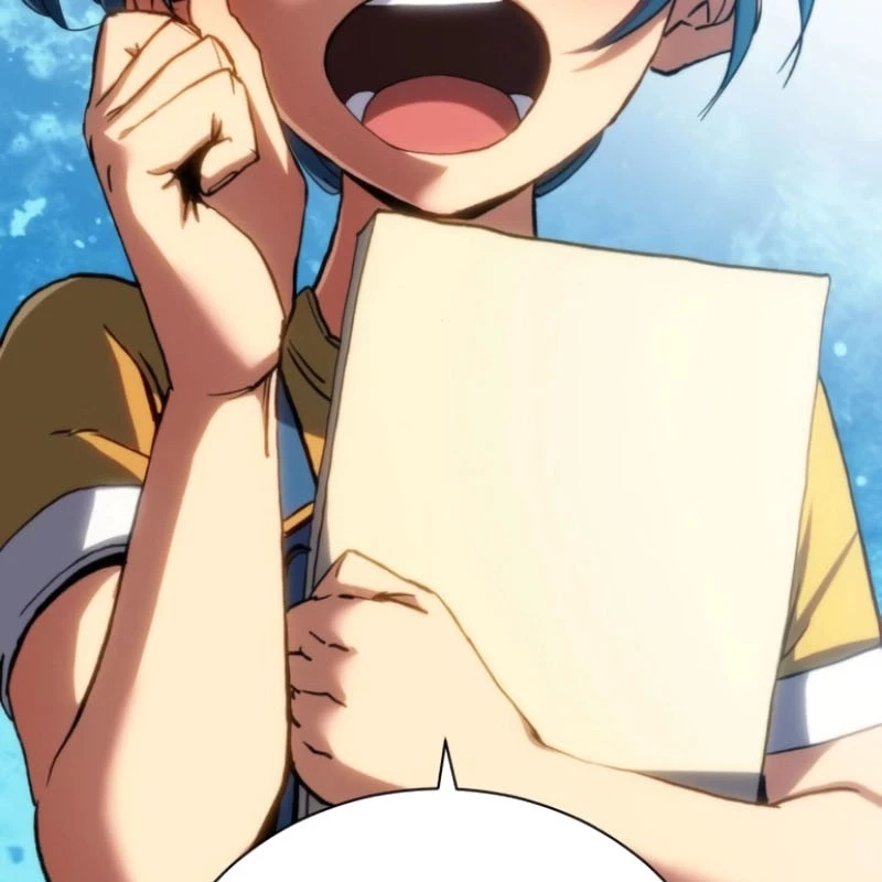 Wild Ranker Chapter 3 - 27