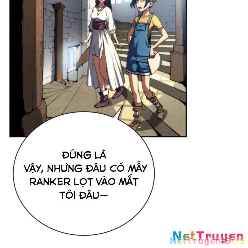 Wild Ranker Chapter 3 - 31