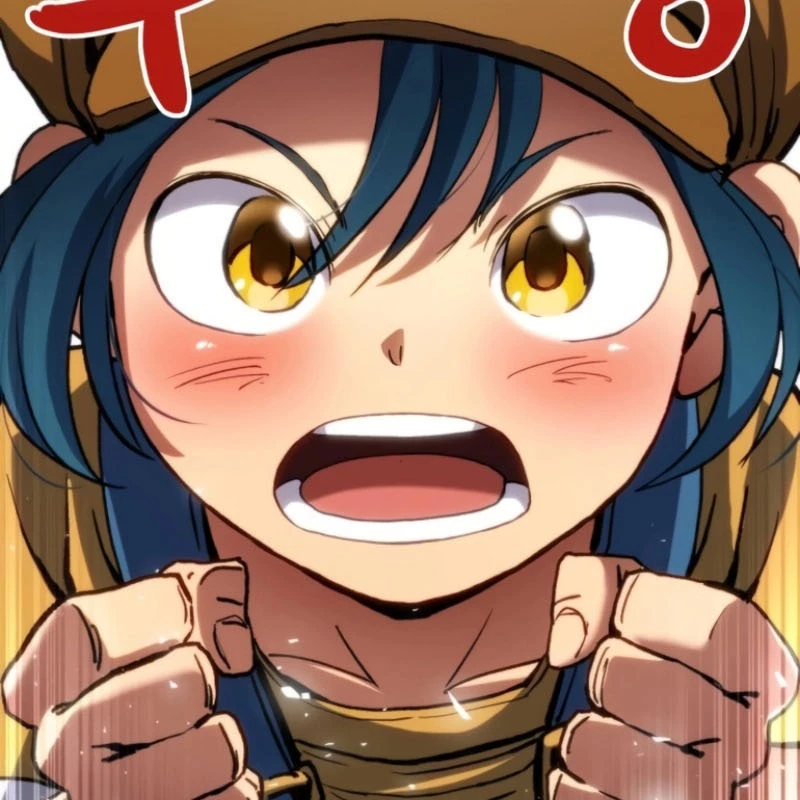 Wild Ranker Chapter 3 - 38