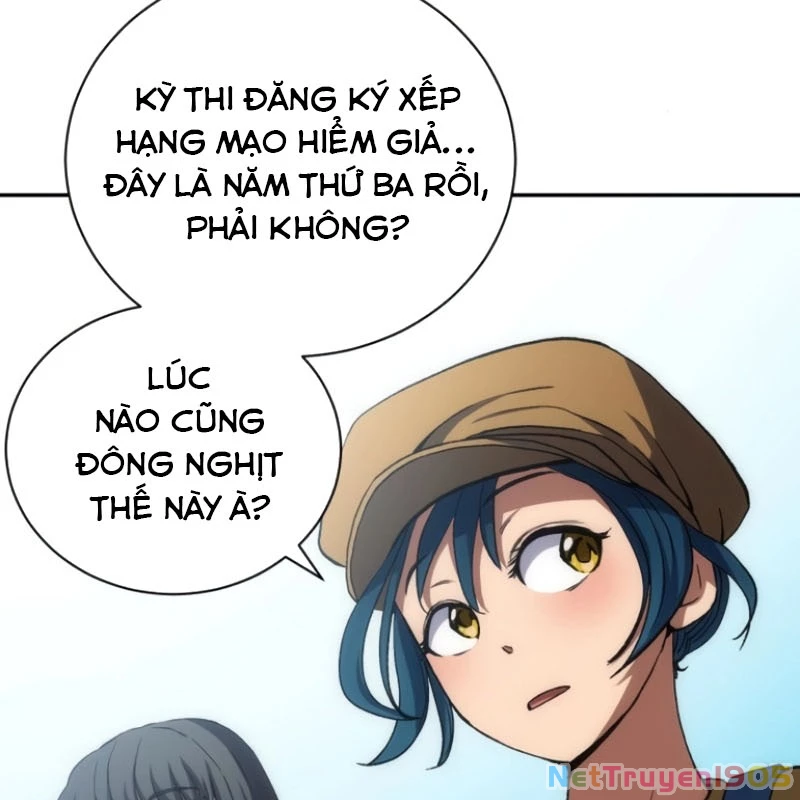 Wild Ranker Chapter 3 - 47