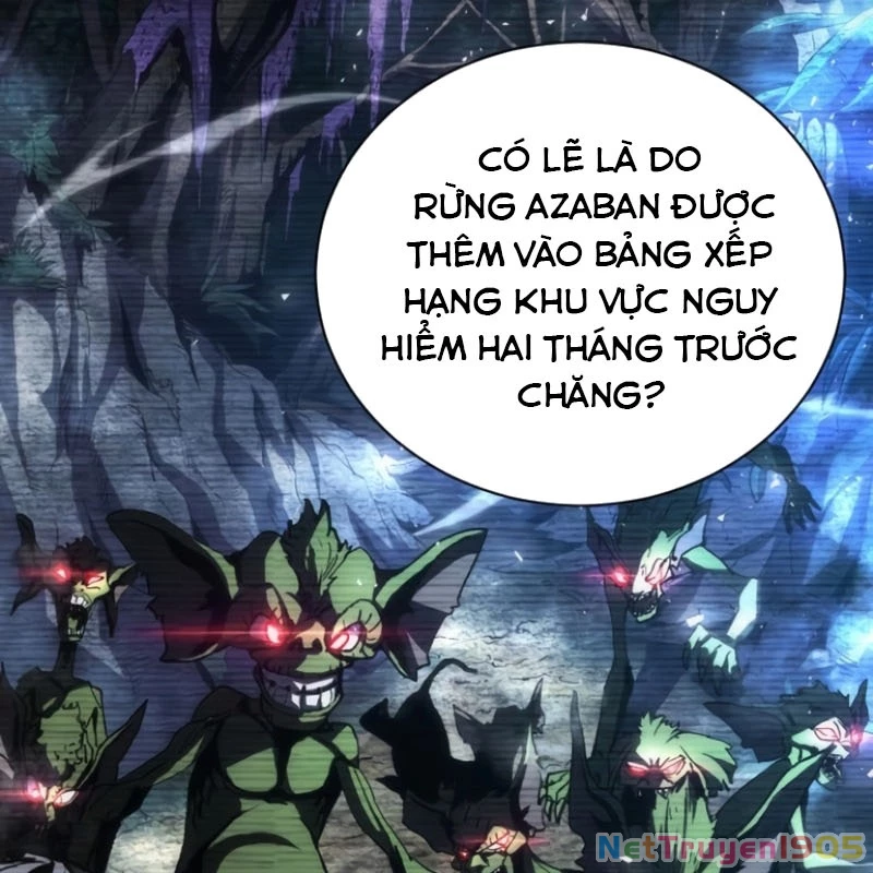 Wild Ranker Chapter 3 - 49