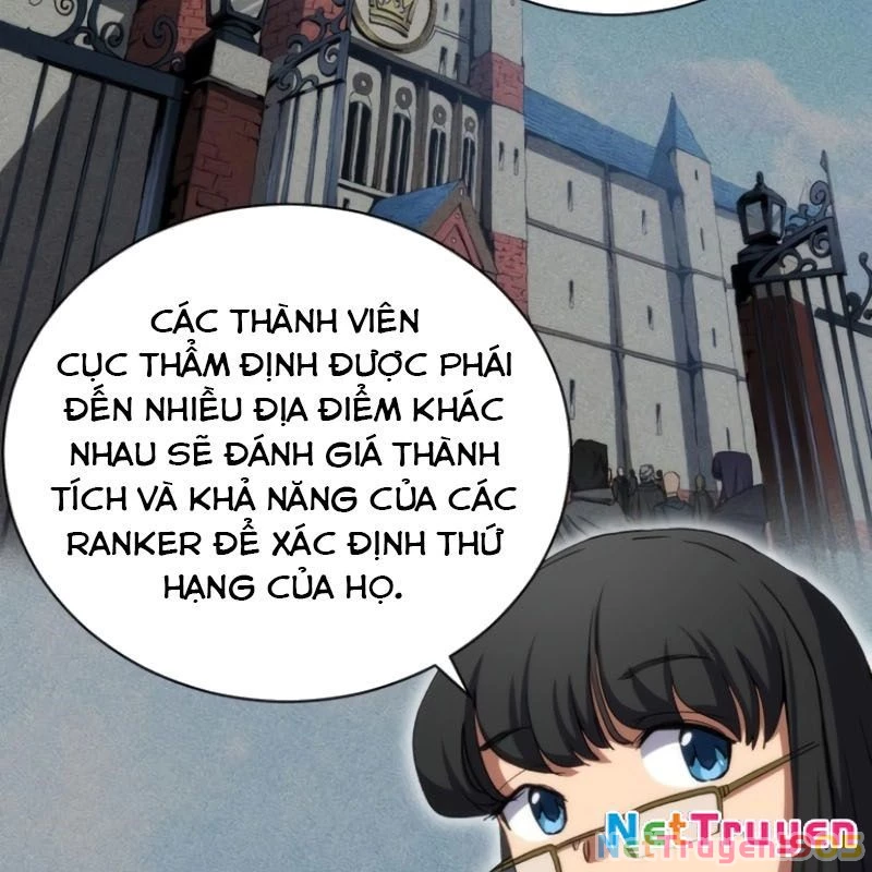 Wild Ranker Chapter 3 - 71