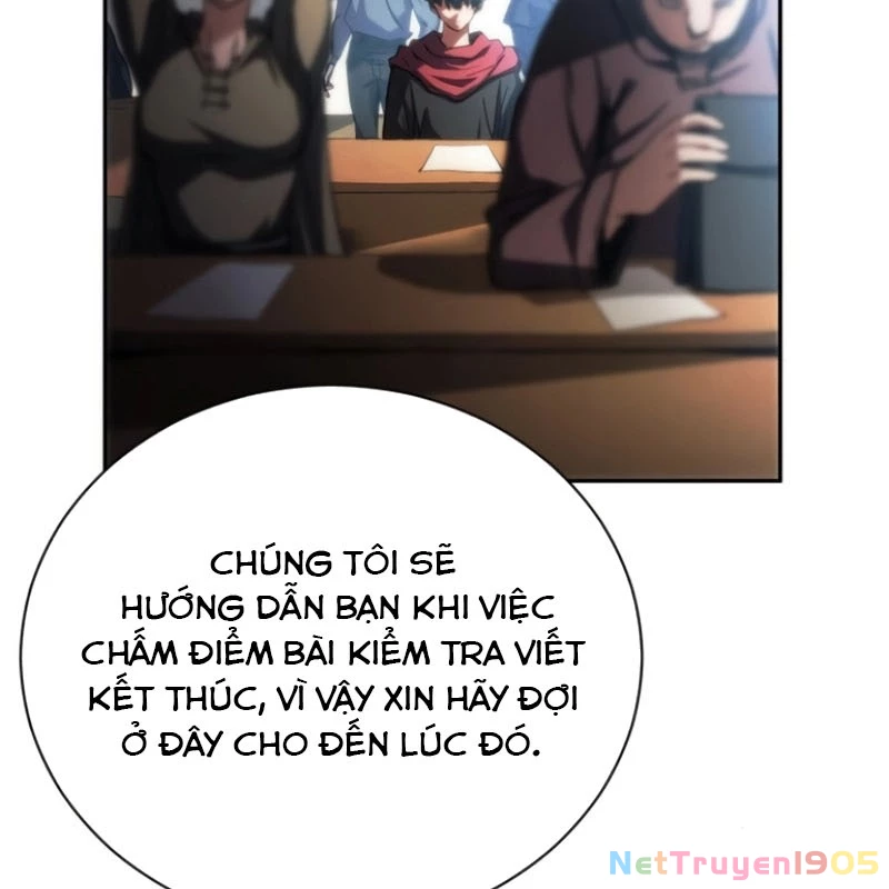 Wild Ranker Chapter 3 - 100