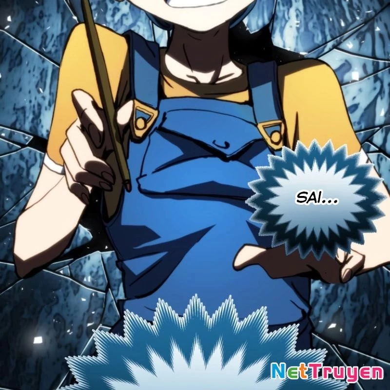 Wild Ranker Chapter 3 - 111