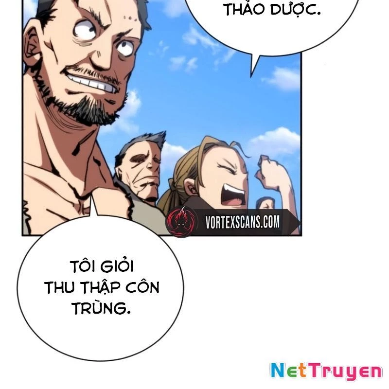 Wild Ranker Chapter 3 - 121