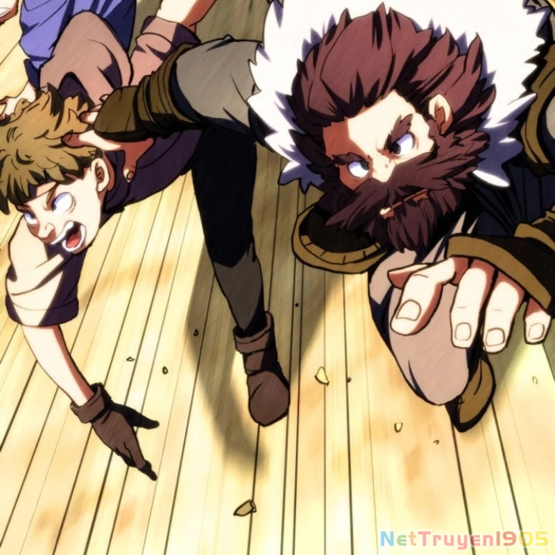 Wild Ranker Chapter 3 - 124