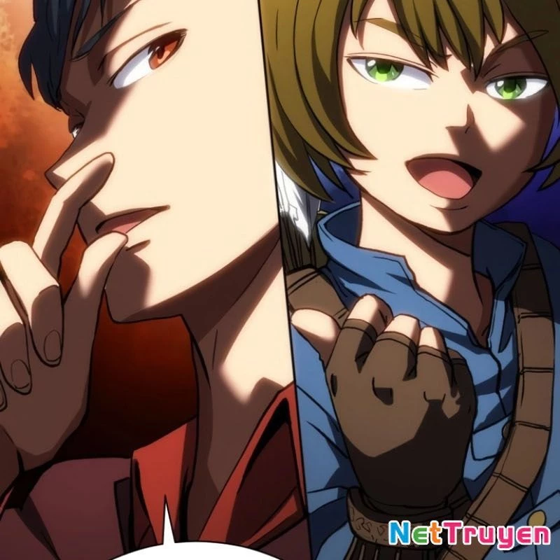 Wild Ranker Chapter 3 - 146