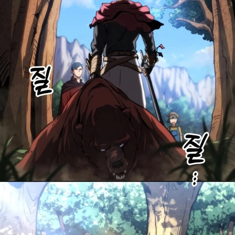 Wild Ranker Chapter 3 - 153