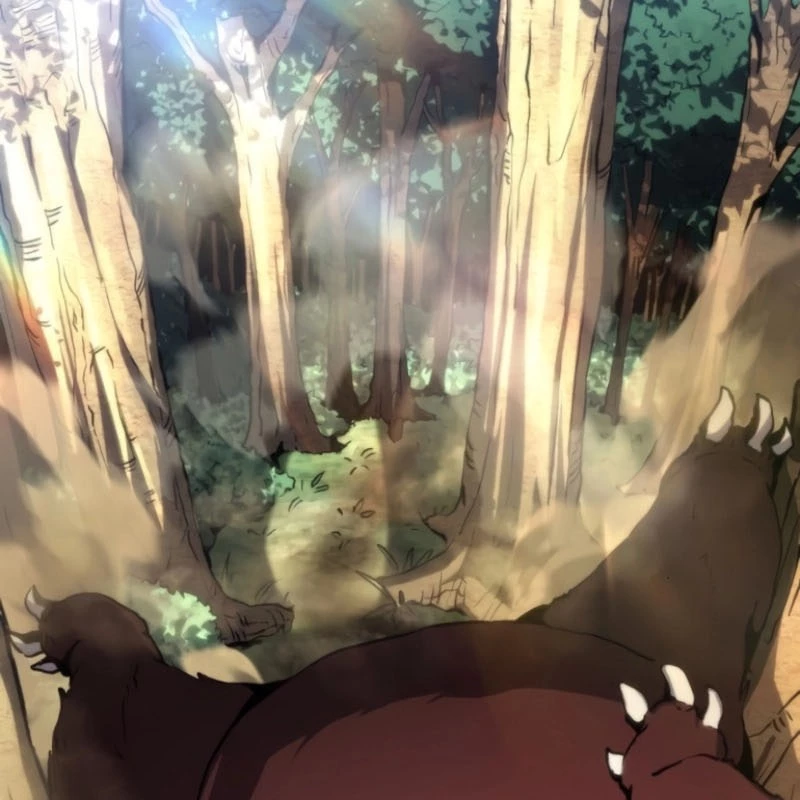 Wild Ranker Chapter 3 - 154