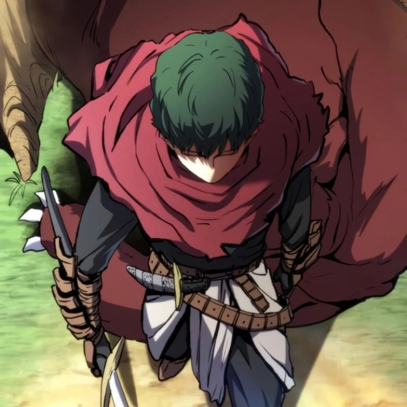 Wild Ranker Chapter 3 - 155