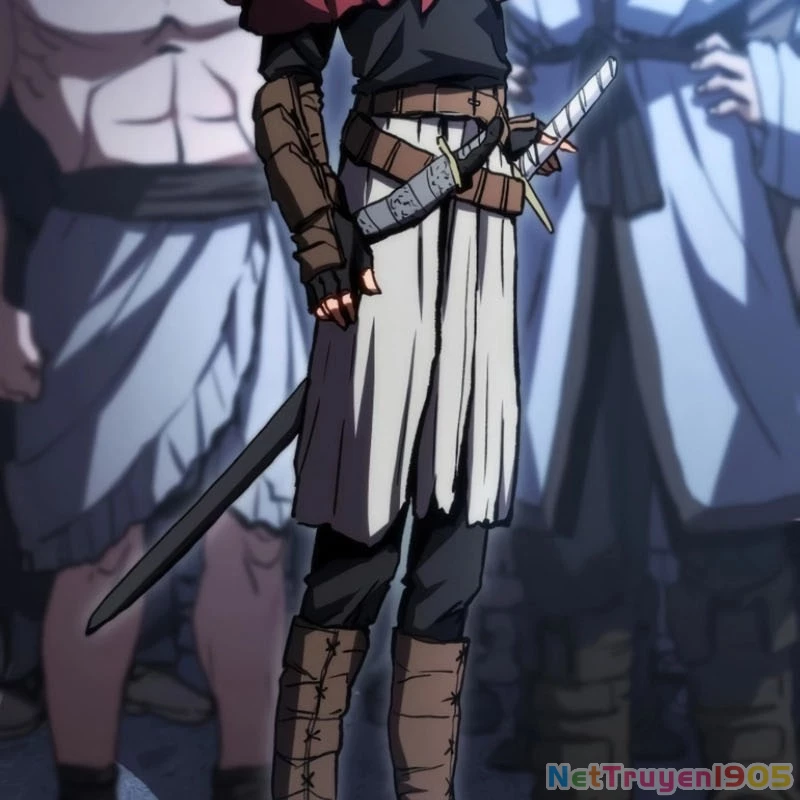 Wild Ranker Chapter 3 - 220