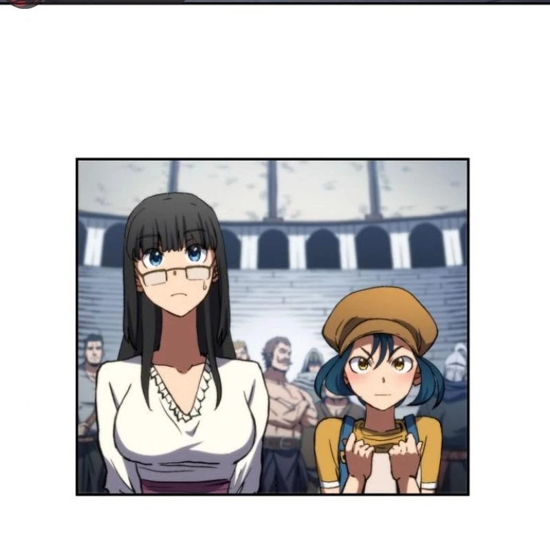 Wild Ranker Chapter 4 - 3