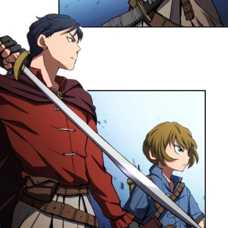 Wild Ranker Chapter 4 - 5