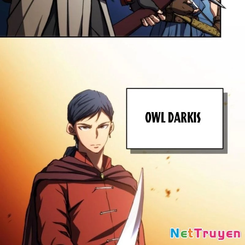 Wild Ranker Chapter 4 - 6