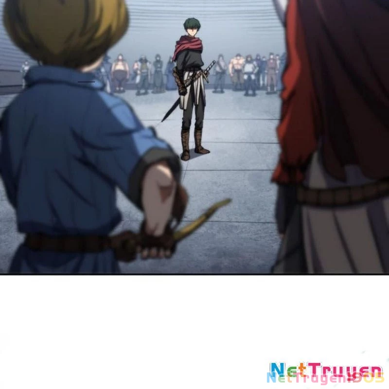 Wild Ranker Chapter 4 - 21