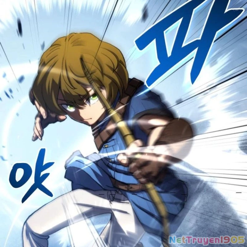 Wild Ranker Chapter 4 - 27