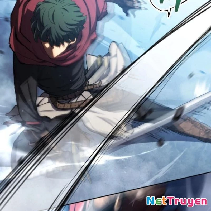 Wild Ranker Chapter 4 - 31