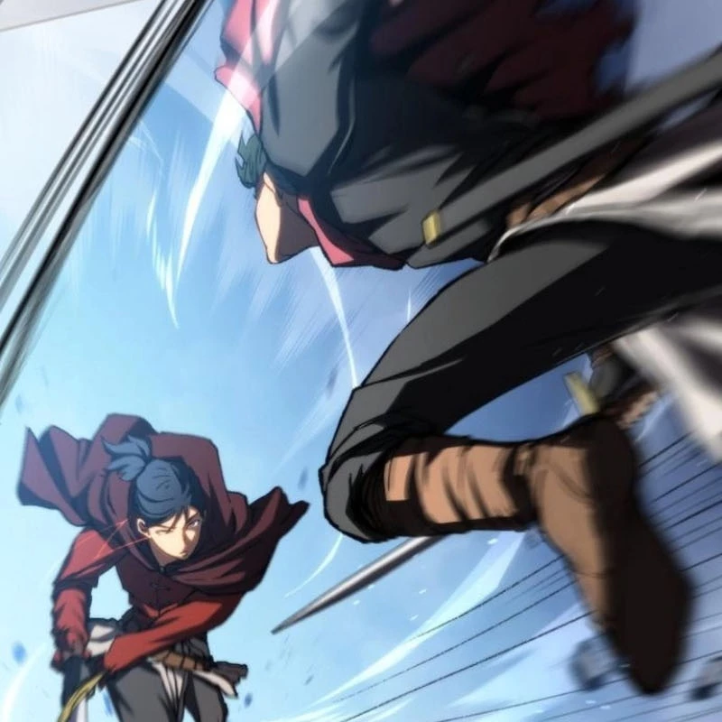 Wild Ranker Chapter 4 - 32