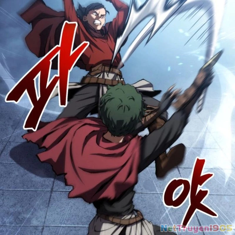 Wild Ranker Chapter 4 - 42