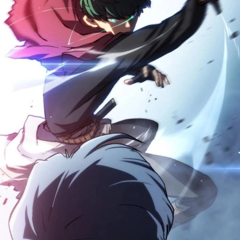 Wild Ranker Chapter 4 - 45