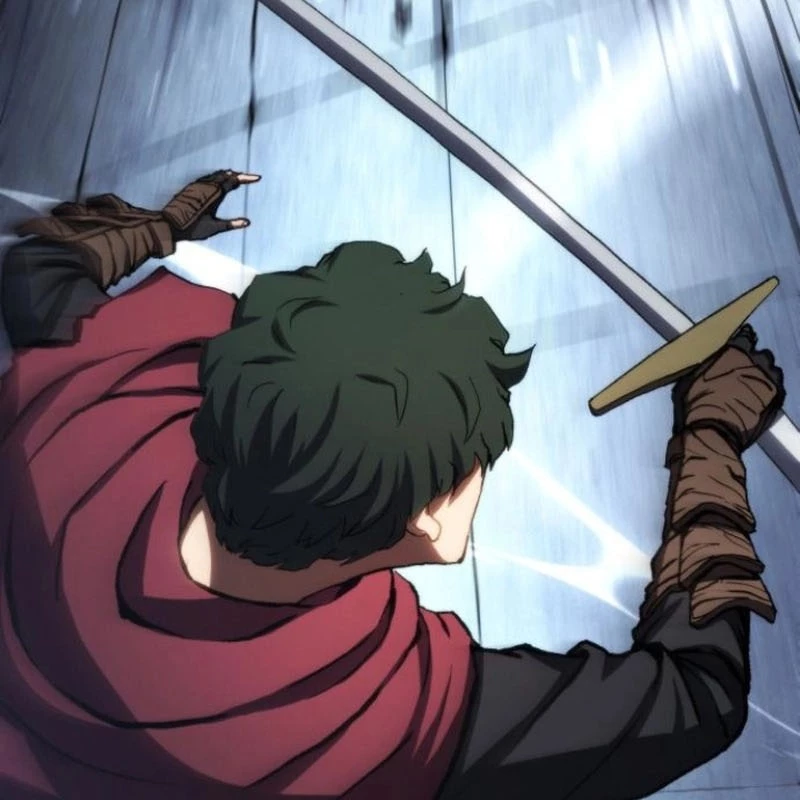 Wild Ranker Chapter 4 - 49