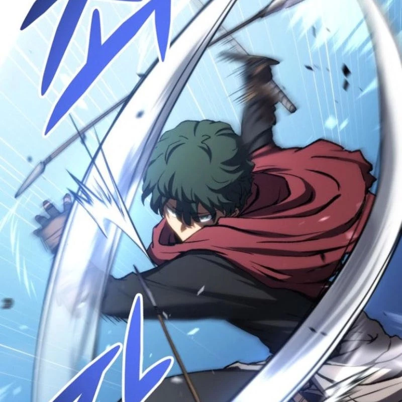 Wild Ranker Chapter 4 - 53